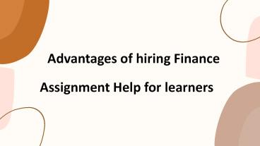 presentation player overlay