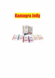 Kamagra Jelly