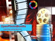 Event photobooth London