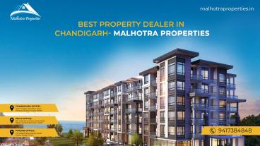 best property dealer in chandigarh
