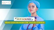 Best Gynecologist Dr. David Gerber