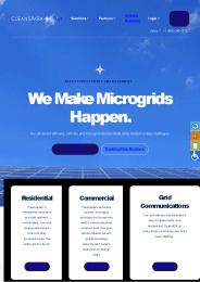 Home Microgrid