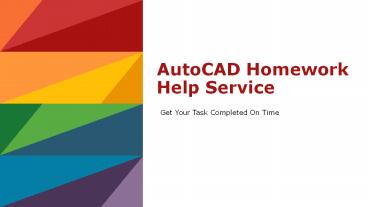 PPT – online assignment help experts in Australia PowerPoint ...