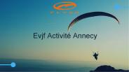 Evjf Activité Annecy at flyeo.com