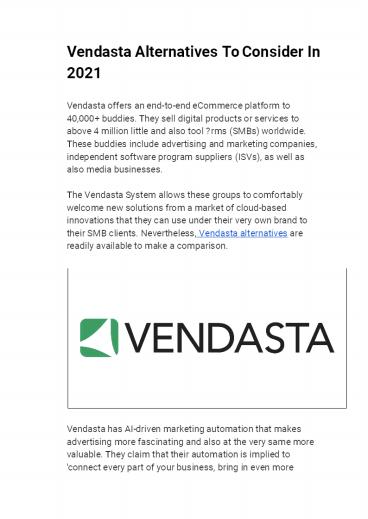 presentation player overlay