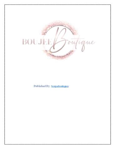boujeeboutiques
