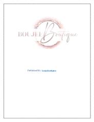 boujeeboutiques