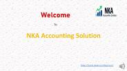 Best International Tax Consultant USA