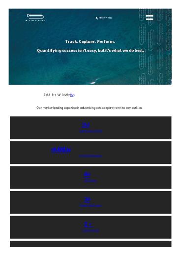 Web Development in San Diego