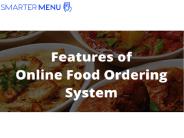 QR Code Menu for Restaurants