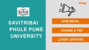Savitribai Phule Pune University-[SPPU], Pune