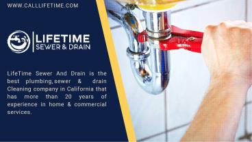 Best Plumbing Company (1)