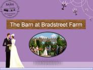 Barns for Weddings in MA
