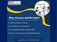 Best Finance Courses in India