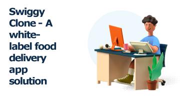 presentation player overlay