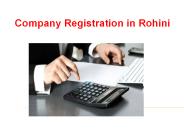 Company registration in Rohini (1)