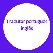 Tradutor português para inglês
