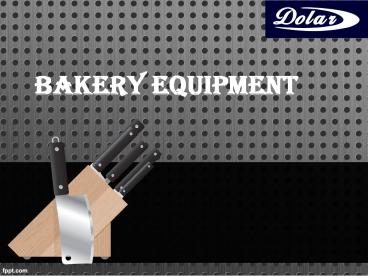 Commercial Kitchen Equipment Manufacturers (1)