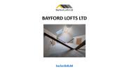BAYFORD LOFTS LTD