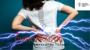 Chiropractic spinal decompression Therapy