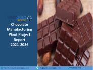 Chocolate Manufacturing Plant Project Report 2021-2026 | Syndicated Analytics