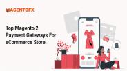 Top Magento 2 Payment Gateways for eCommerce Site