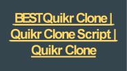 Readymade Quikr Clone Script - DOD IT Solutions