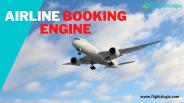 Airline Booking Engine