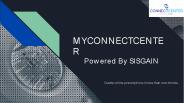 Remote Patients monitoring services