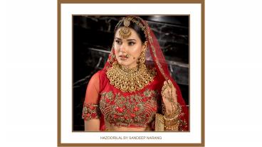 Bridal Jewellery Shops in Delhi (5)
