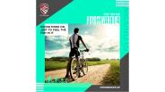 Hybrid Bike