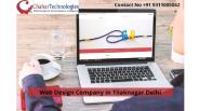 Web Design Company in Tilaknagar Delhi