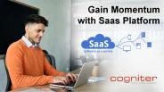 Saas Benefits