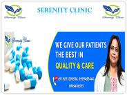 Serenity Clinic | Psychiatric Clinic | Delhi