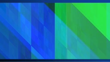 presentation player overlay