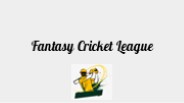 Fantasy Cricket League