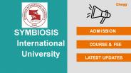 SYMBIOSIS International University – [SIU], Pune