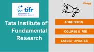 Tata Institute of Fundamental Research – [TIFR], Mumbai