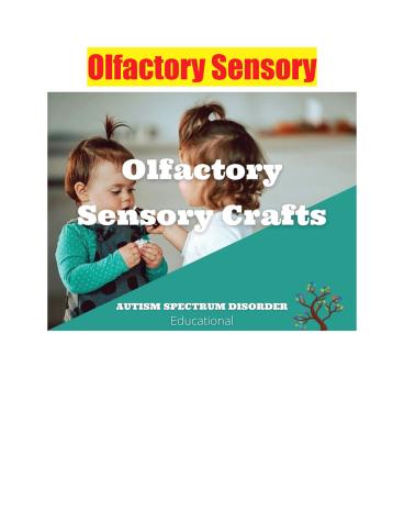 Olfactory Sensory
