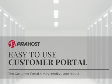 100Tb dedicated server