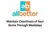 Professional Cleaning Services in Chicago by Allbetter