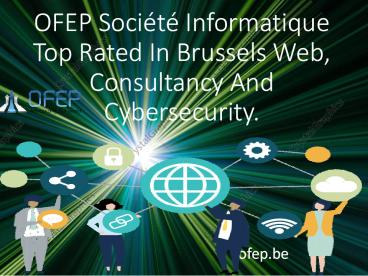 Ingénieur En Cybersécurité