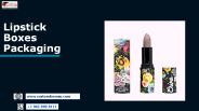 Lipstick Boxes Packaging