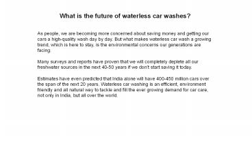 gowaterless (1)