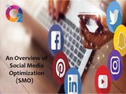 An Overview of Social Media Optimization (SMO) in Australia