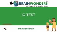 IQ Test