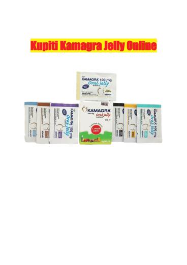 Kupiti Kamagra Jelly Online