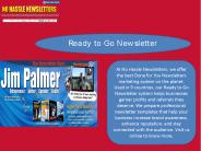 Ready to Go Newsletter