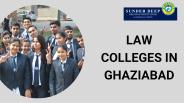 Futuristic courses offered by law colleges in Delhi NCR.