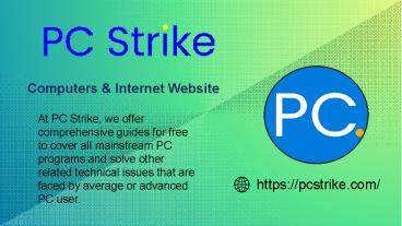 How to Play Music in Discord